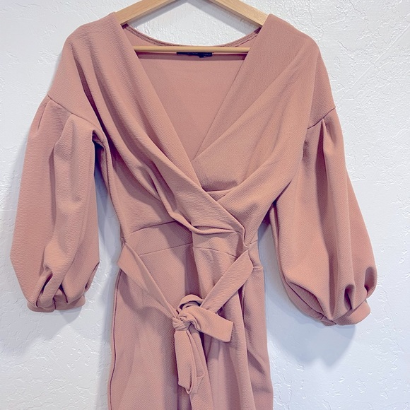 Boohoo Dress - Picture 2 of 4